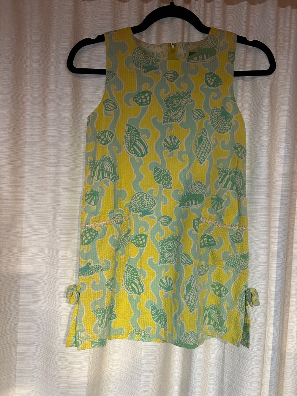 Lily Pulitzer Dress